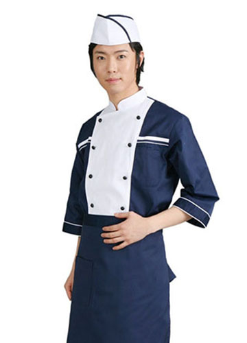 南平餐馆厨师服